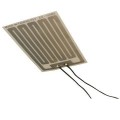 PET Polyester Flexible Heaters